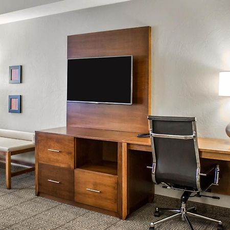 Comfort Suites Hartville-North Canton Uniontown Δωμάτιο φωτογραφία