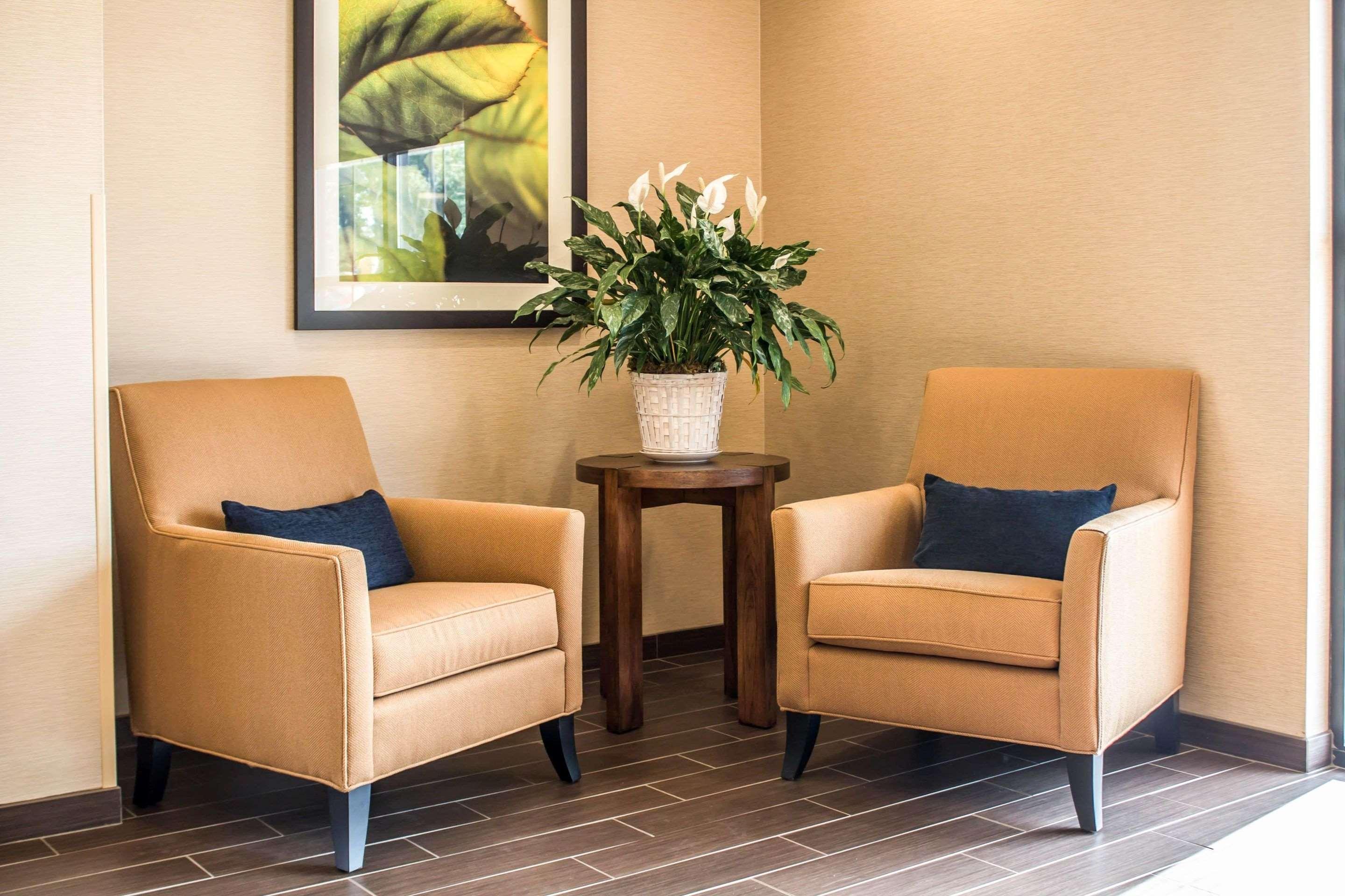 Comfort Suites Hartville-North Canton Uniontown Εξωτερικό φωτογραφία