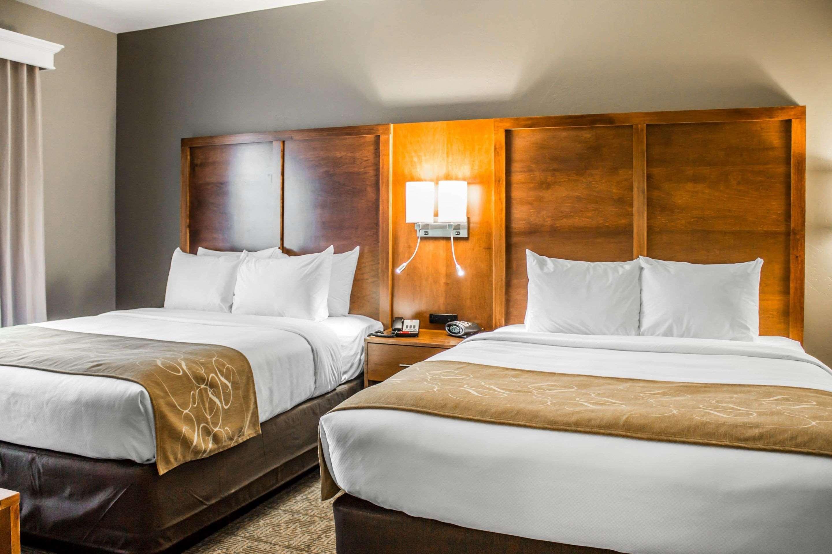Comfort Suites Hartville-North Canton Uniontown Εξωτερικό φωτογραφία
