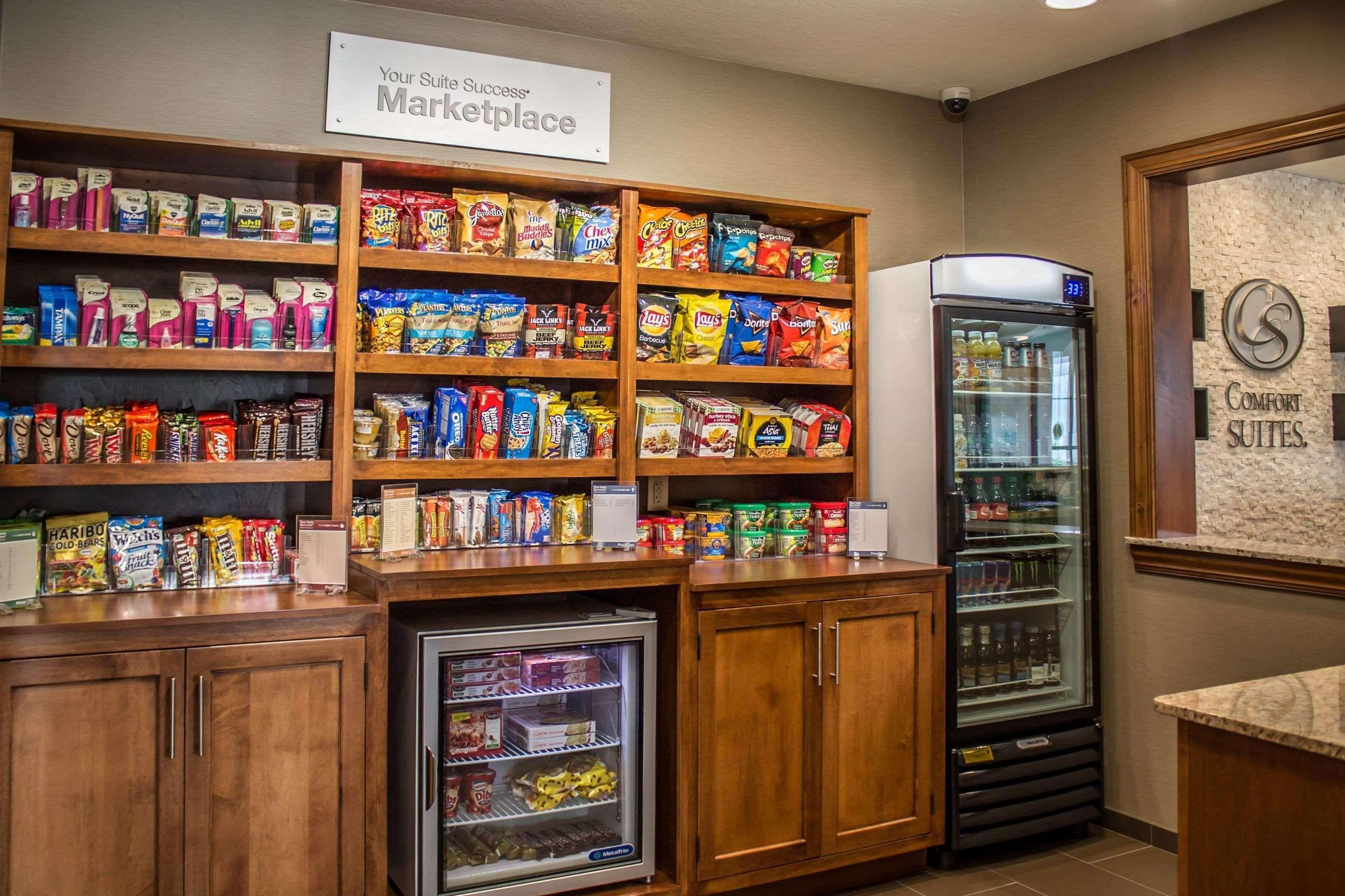 Comfort Suites Hartville-North Canton Uniontown Εξωτερικό φωτογραφία