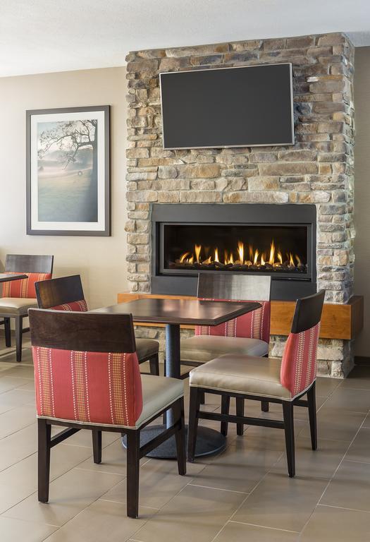 Comfort Suites Hartville-North Canton Uniontown Εξωτερικό φωτογραφία