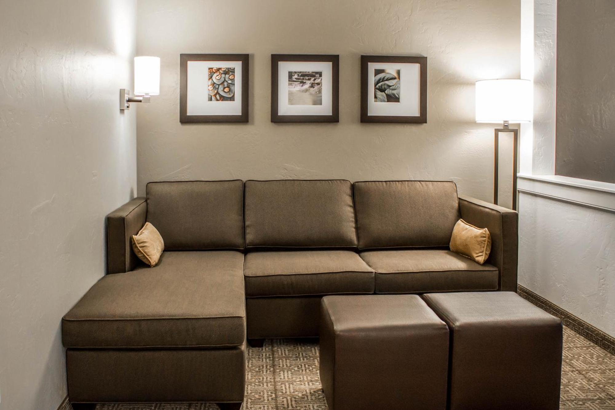 Comfort Suites Hartville-North Canton Uniontown Δωμάτιο φωτογραφία
